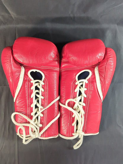 Winning Boxing Gloves