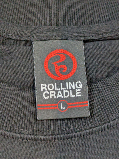 El Desperado "DESPE-invitacional supported by ROLLING CRADLE MARIACHI" T-SHIRT (1)