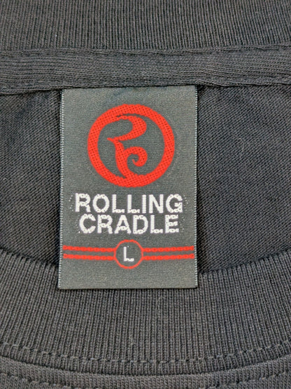 高橋ヒロム×エル・デスペラード×ROLLING CRADLE コラボ Tシャツ(WK 18)