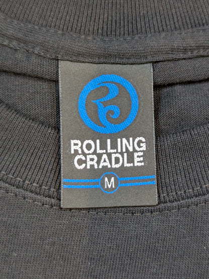 エル・デスペラード「DESPE-invitacional supported by ROLLING CRADLE. Vamos a jugar」Tシャツ③
