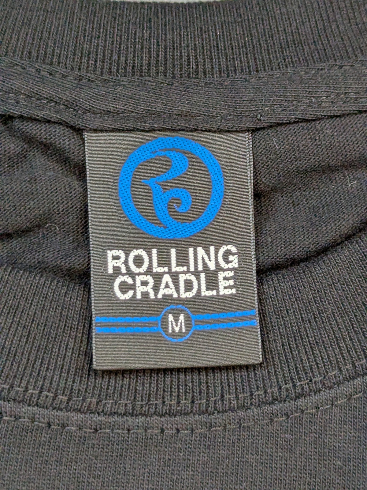 エル・デスペラード「DESPE-invitacional supported by ROLLING CRADLE MARIACHI」Tシャツ②