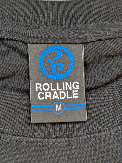 エル・デスペラード「DESPE-invitacional supported by ROLLING CRADLE MARIACHI」Tシャツ②