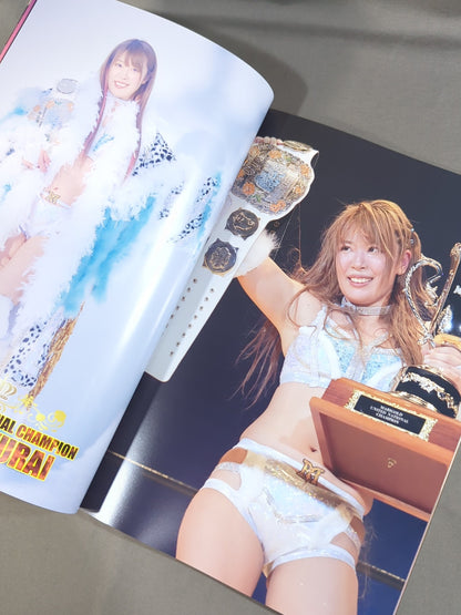 MARIGOLD GUIDE BOOK Vol.9