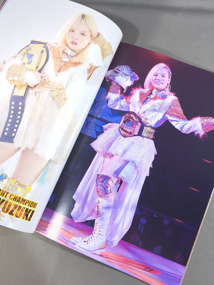 MARIGOLD GUIDE BOOK Vol.9