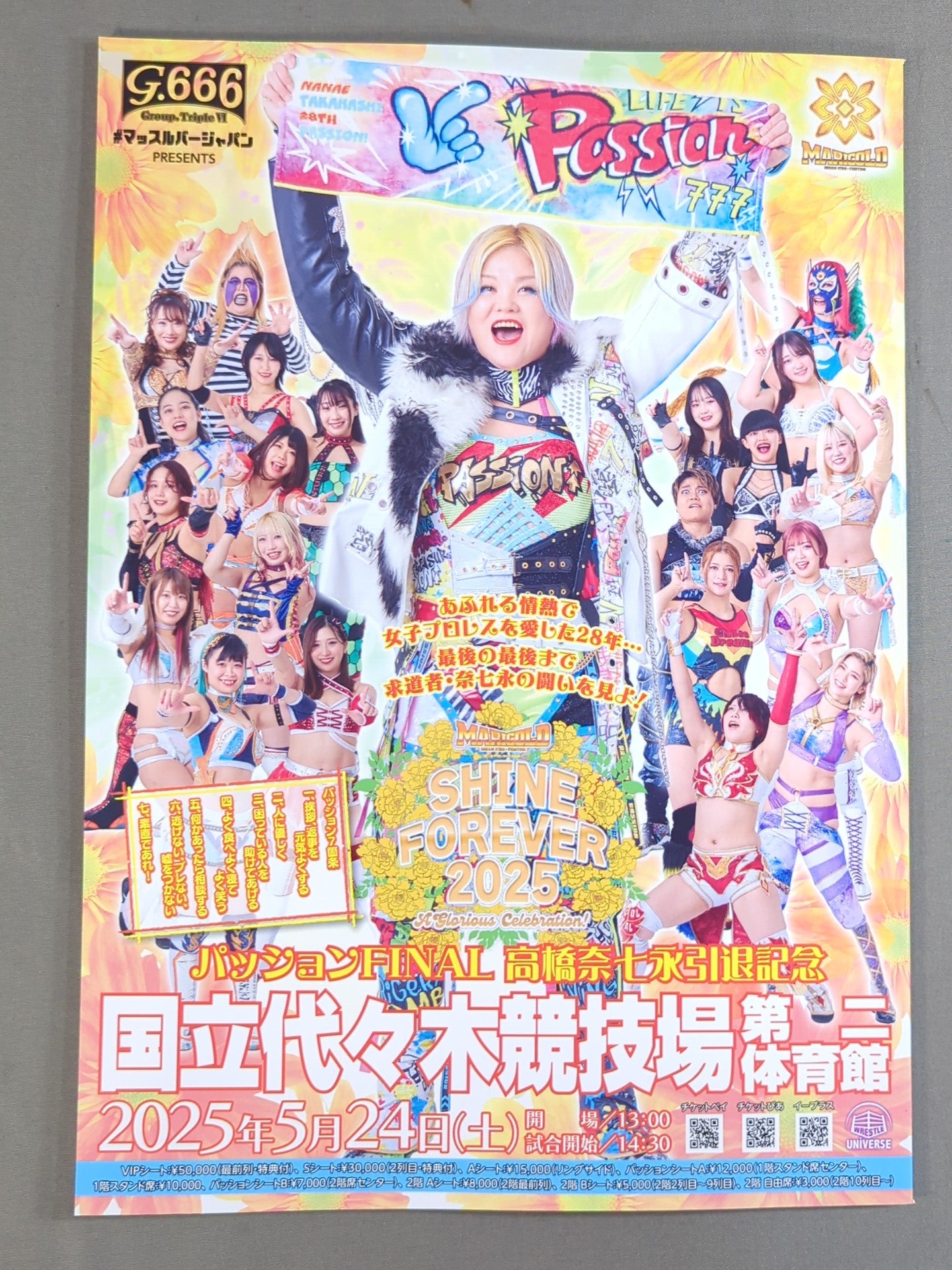 MARIGOLD GUIDE BOOK Vol.9