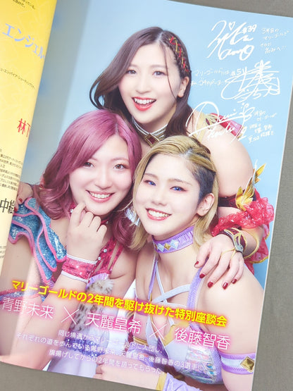Marigold / MARIGOLD GUIDE BOOK Vol.19