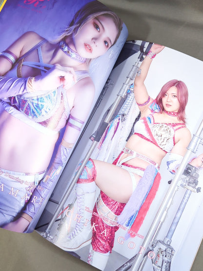 Marigold / MARIGOLD GUIDE BOOK Vol.19