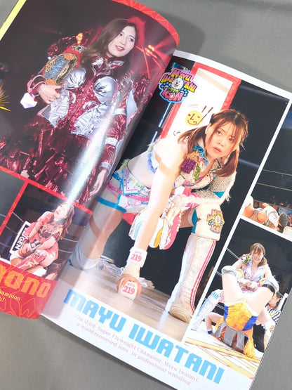 Marigold / MARIGOLD GUIDE BOOK Vol.20