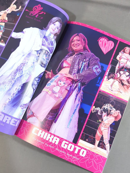 Marigold / MARIGOLD GUIDE BOOK Vol.20