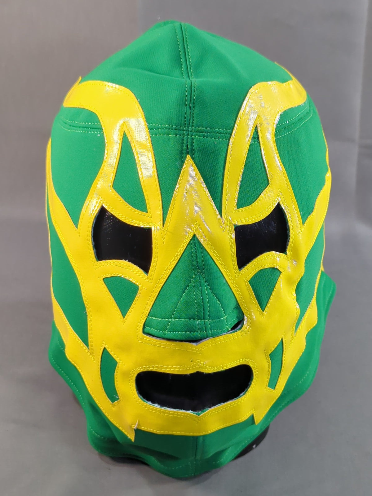 フィッシュマン