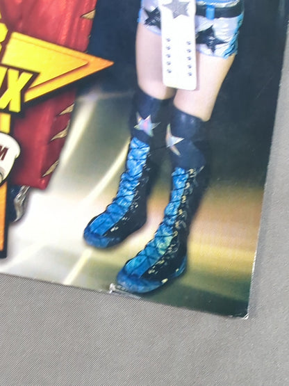 STARDOM OFFICIAL GUIDE BOOK Vol.51