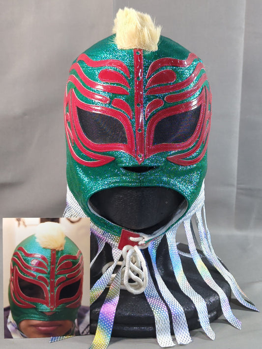 Mysteriosso Junior
