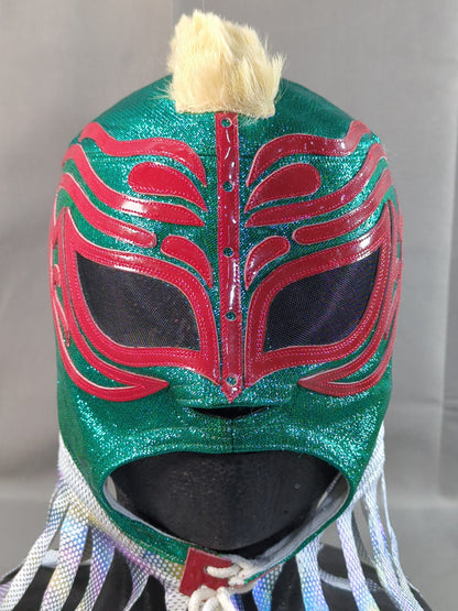 ミステリオッソ・ジュニア