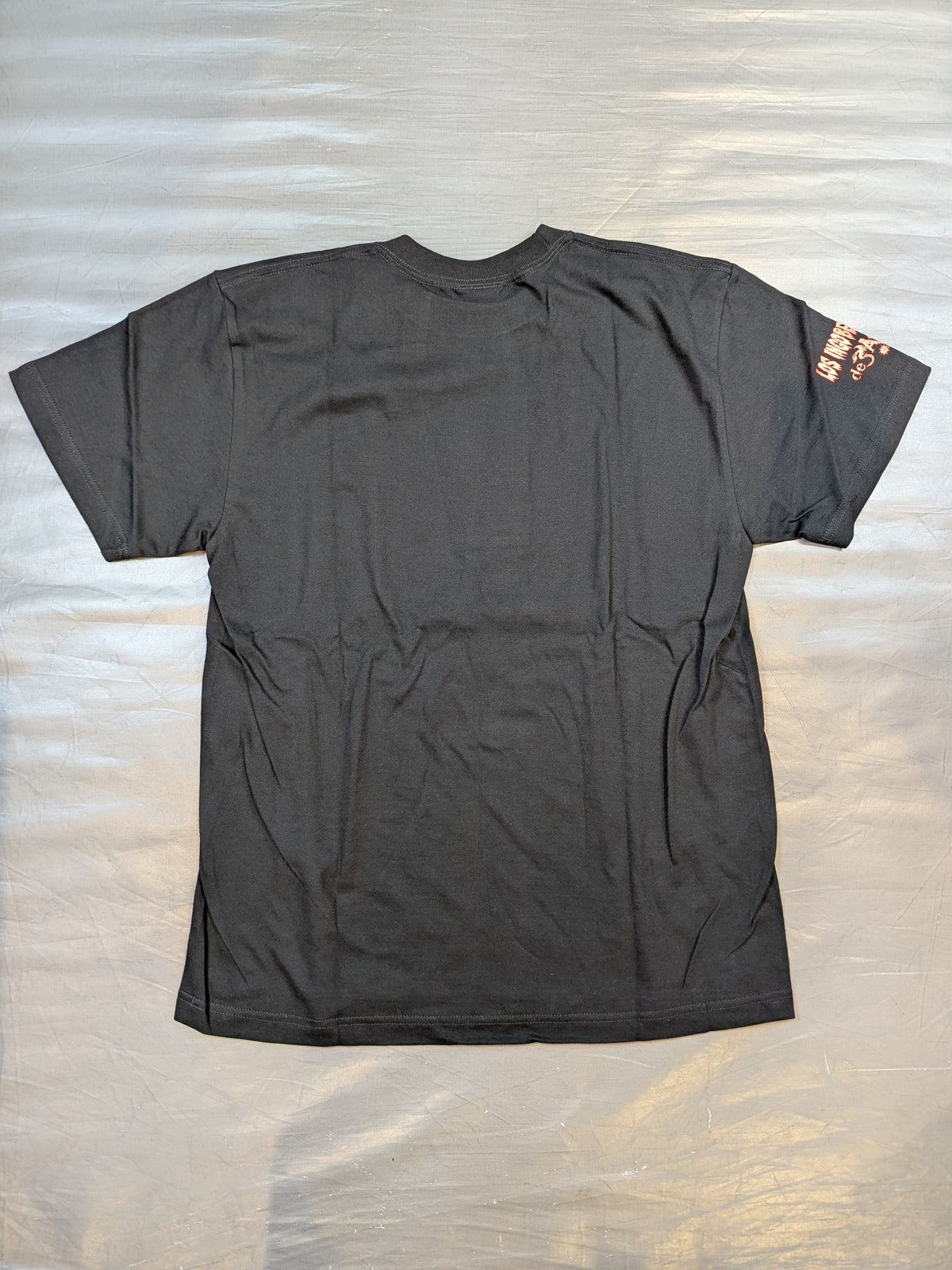 ティタン「MEXIPON STYLE」Tシャツ①