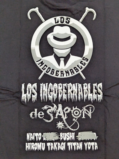 L.I.J "10mo aniversario" T-shirt