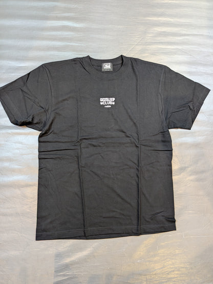 KENTA「GO 2 SLEEP CLUB CIRCLE LOGO」Tシャツ