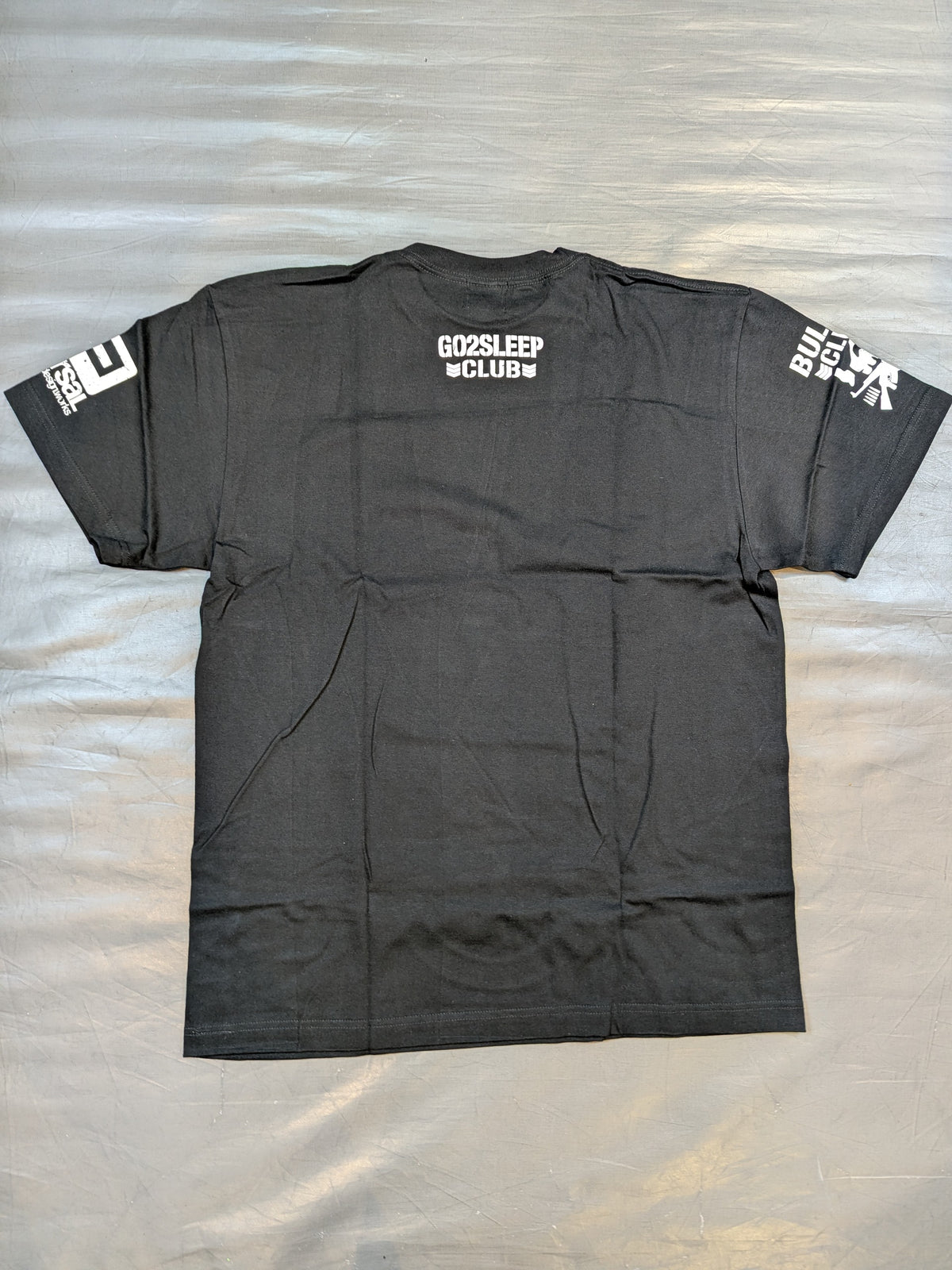 KENTA「GO 2SLEEP CLUB FLORIDA ver」Tシャツ①