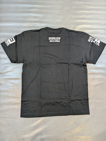 KENTA「GO 2SLEEP CLUB FLORIDA ver」Tシャツ①