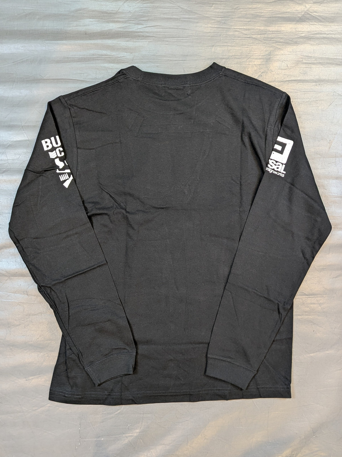 KENTA「GO 2SLEEP CLUB」ロングスリーブTシャツ
