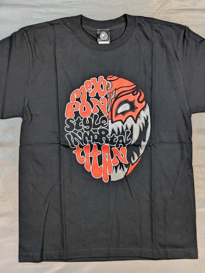 ティタン「MEXIPON STYLE」Tシャツ②