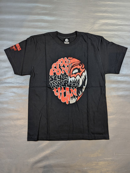 ティタン「MEXIPON STYLE」Tシャツ②