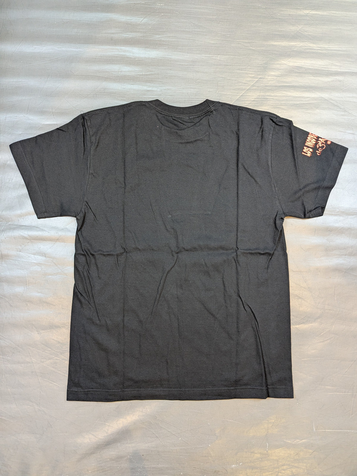 ティタン「MEXIPON STYLE」Tシャツ②