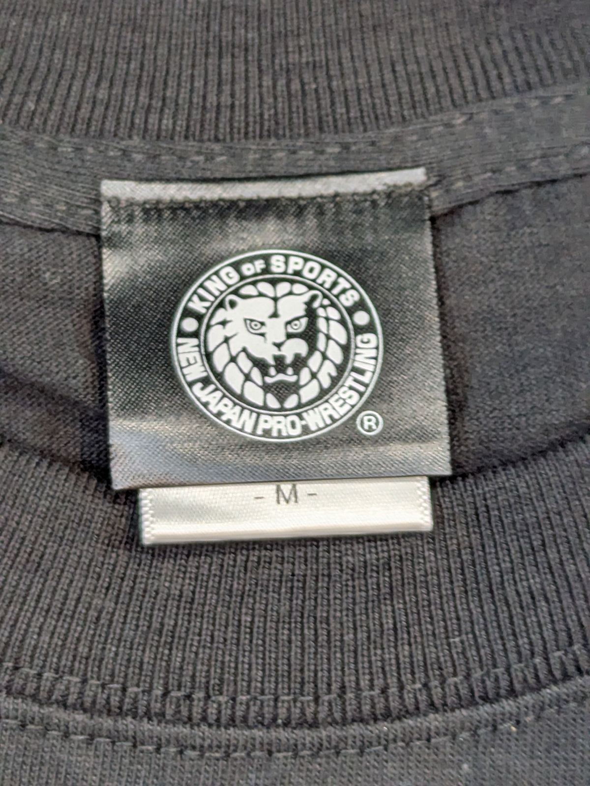 ティタン「MEXIPON STYLE」Tシャツ②