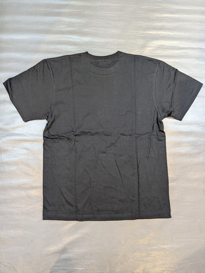 新日本プロレス50周年記念 アントニオ猪木 イラストTシャツ(BURNING SPIRIT)