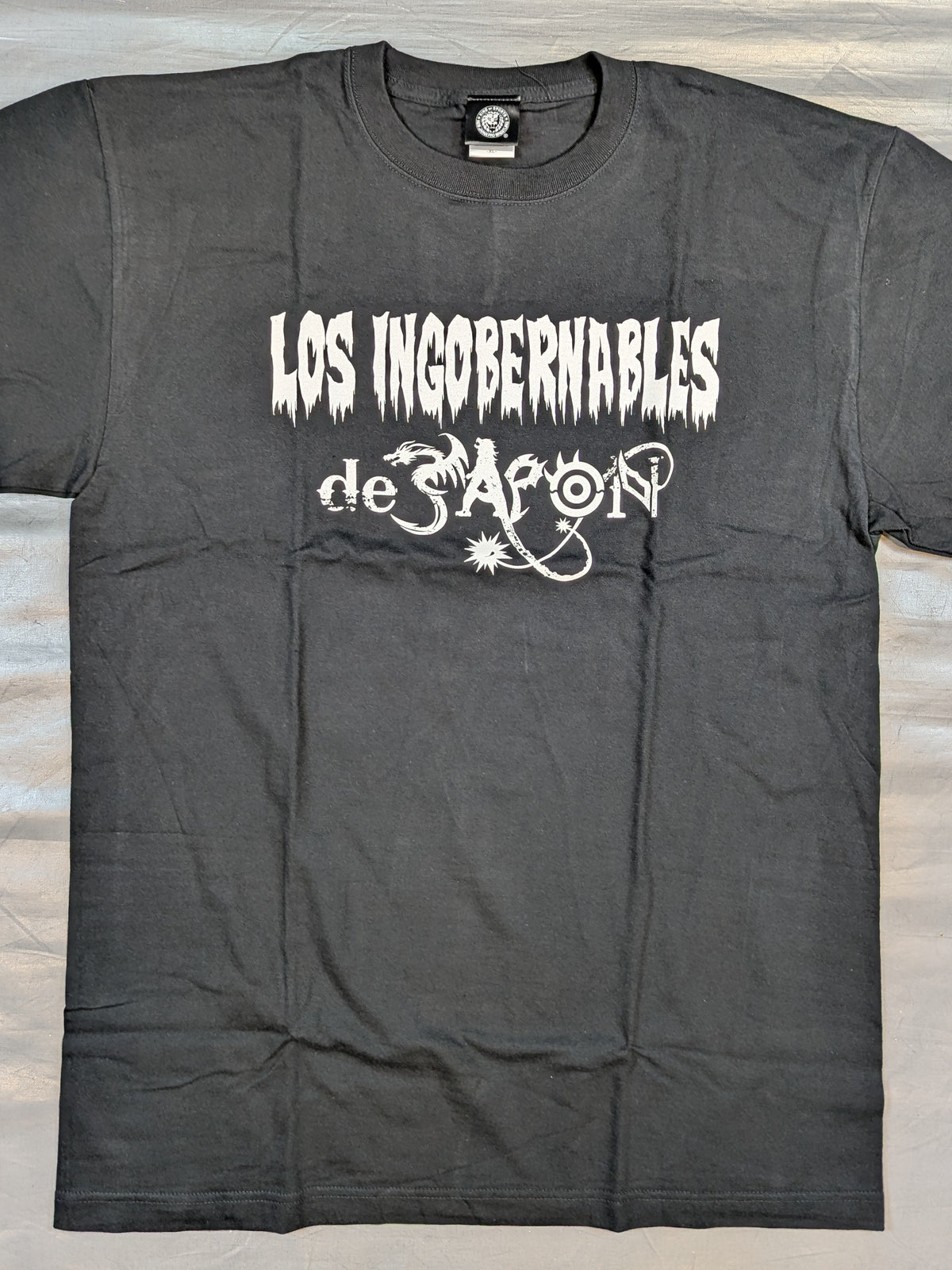 L.I.J T-Shirt (6) (2023)