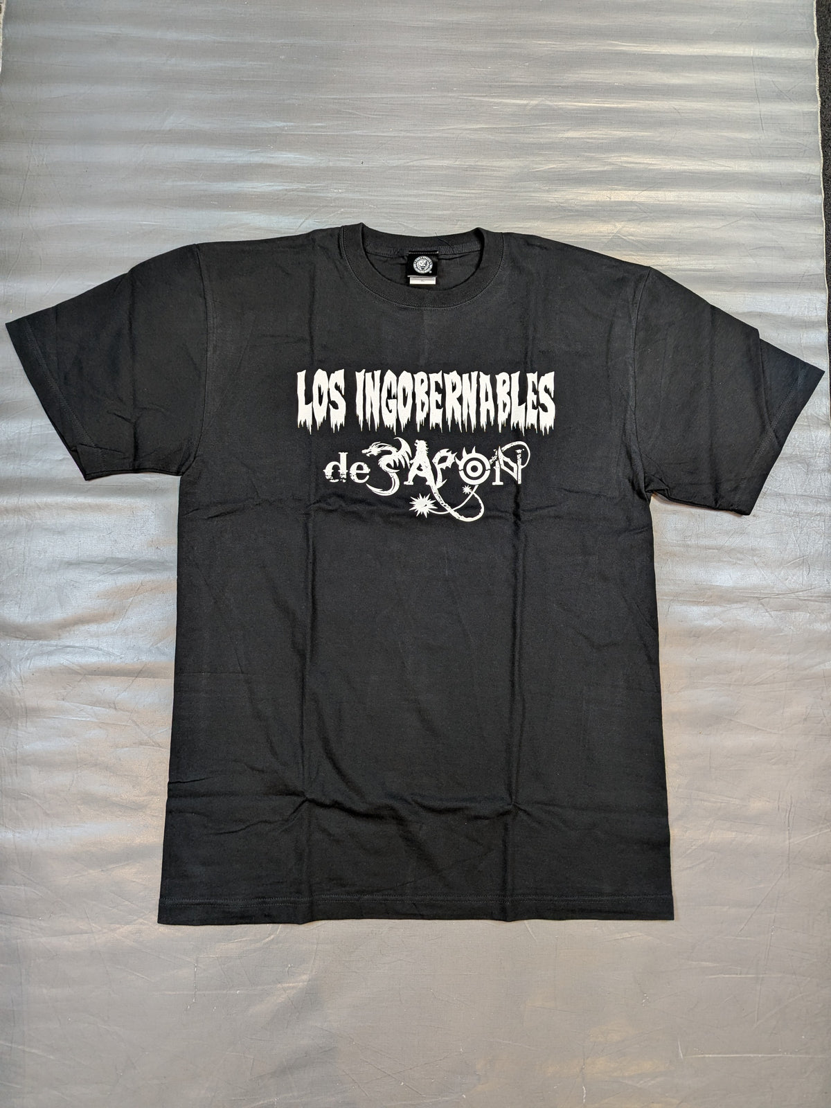 L.I.J T-Shirt (6) (2023)