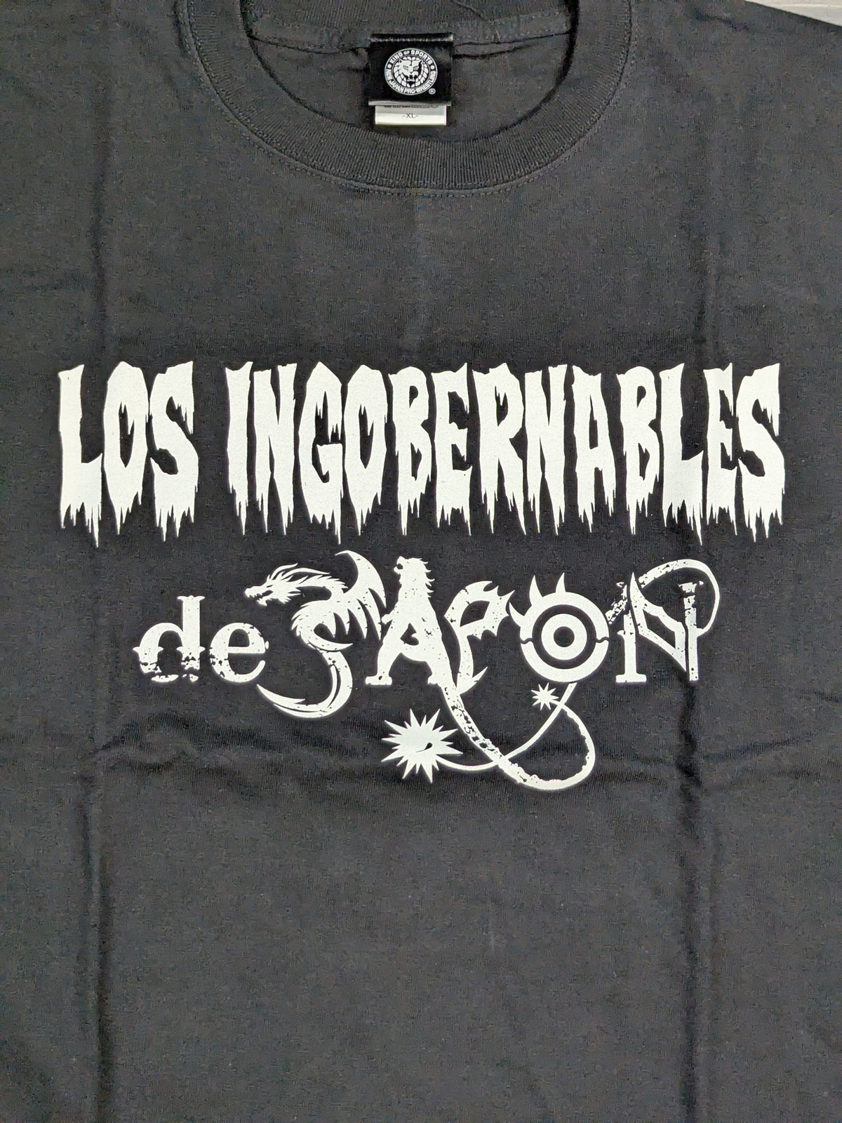 L.I.J T-Shirt (6) (2023)