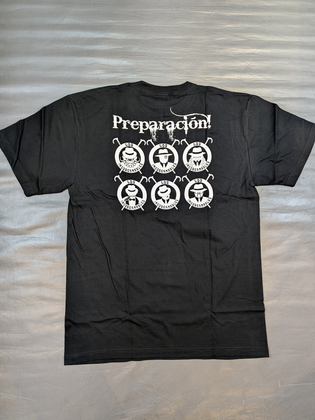 L.I.J T-Shirt (6) (2023)