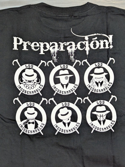 L.I.J T-Shirt (6) (2023)