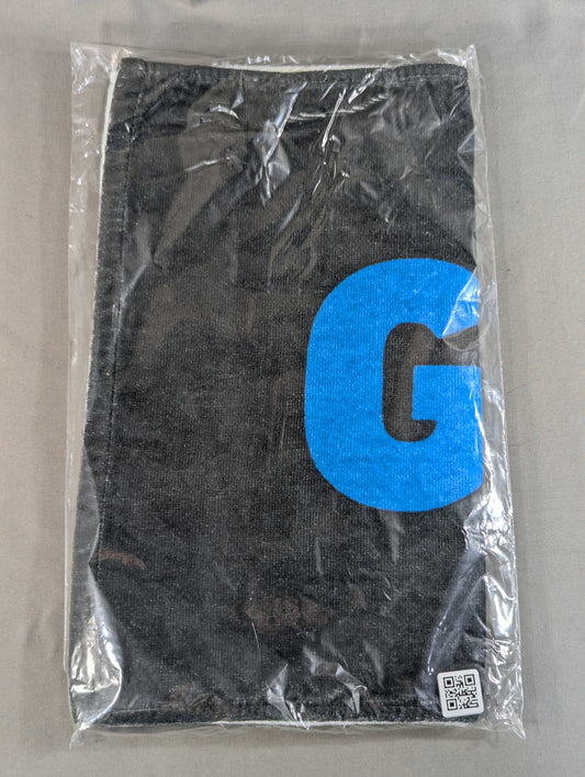 GLEAT LOGO 応援タオル②