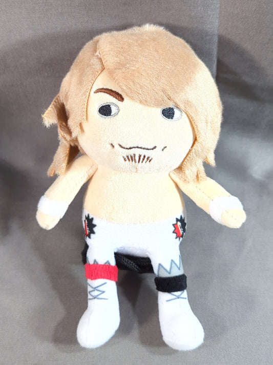 Hiroshi Tanahashi