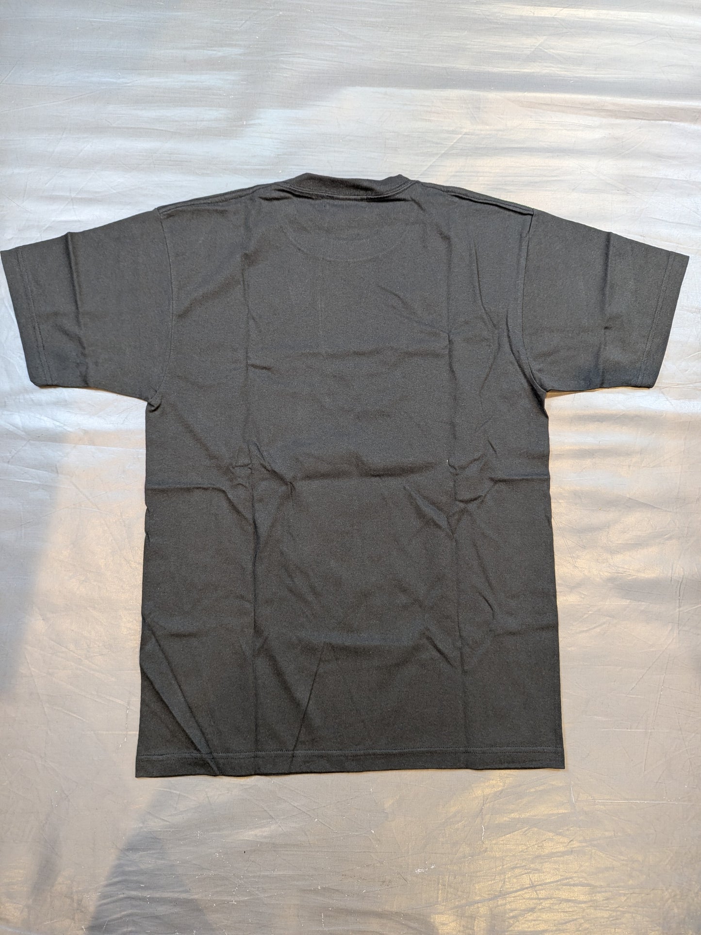 【直筆サイン入り】杉浦貴「中年'sリフト」ピクチャーTシャツ