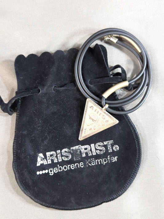 ★ ★ ARISTRIST Tube Necklace (Triangle Head) (2)
