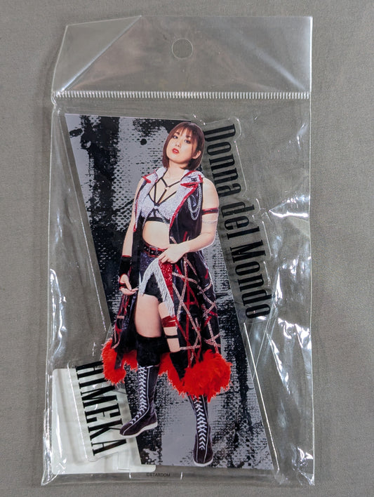 HIMEKA  Stardom Acrylic Stand 2021
