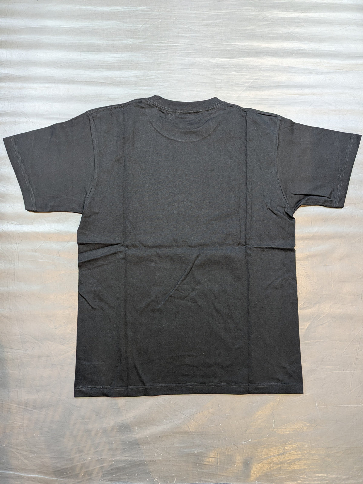 オカダ・カズチカ「RAINMAKER IN NEW JAPAN PRO-WRESTLING HISTORY」Tシャツ②(ブラック)