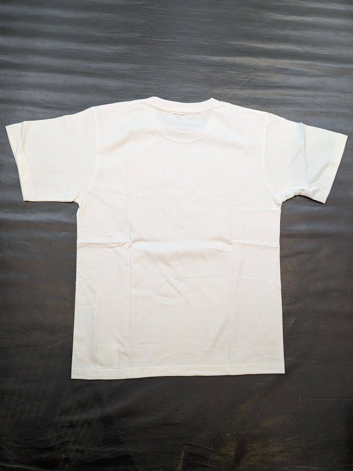 オカダ・カズチカ「RAINMAKER WORLD」Tシャツ(ホワイト)