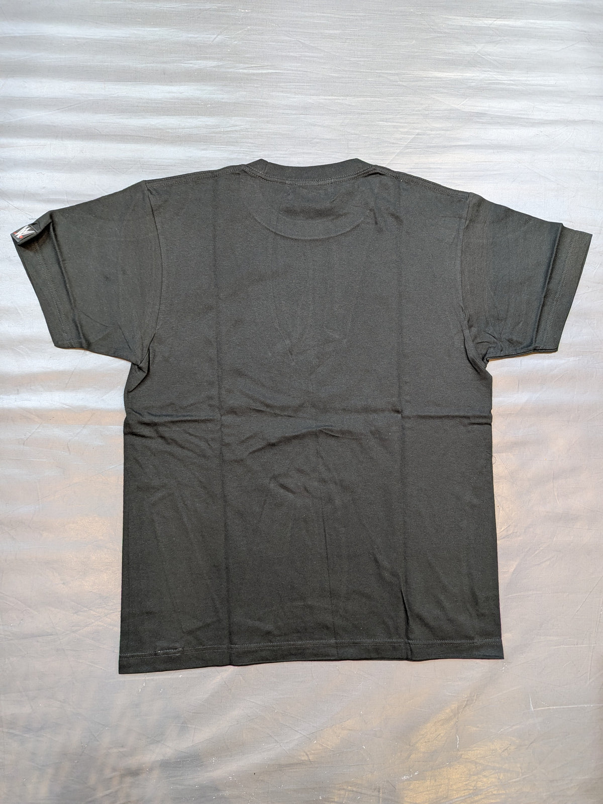 ARISTRIST  AT×WWE nWo EX T-Shirt (Black×White)