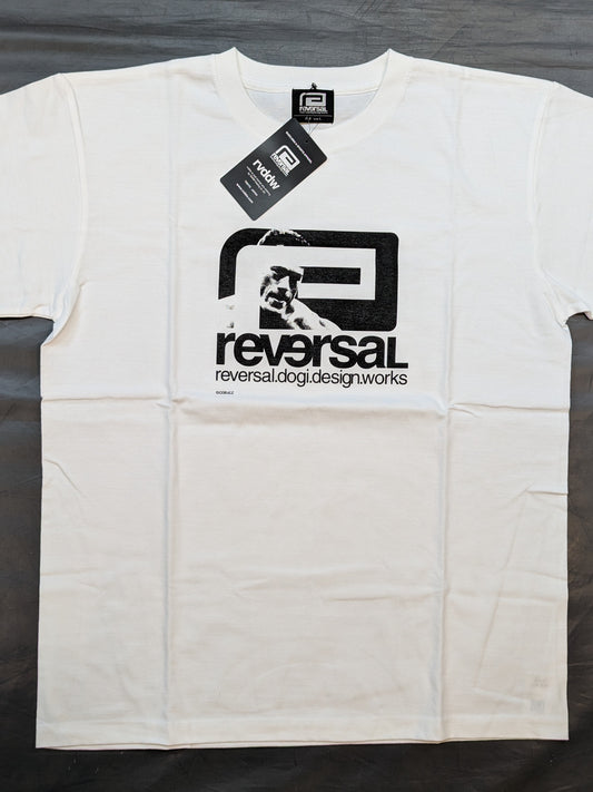 アントニオ猪木「INOKI BIG MARK」Tシャツ