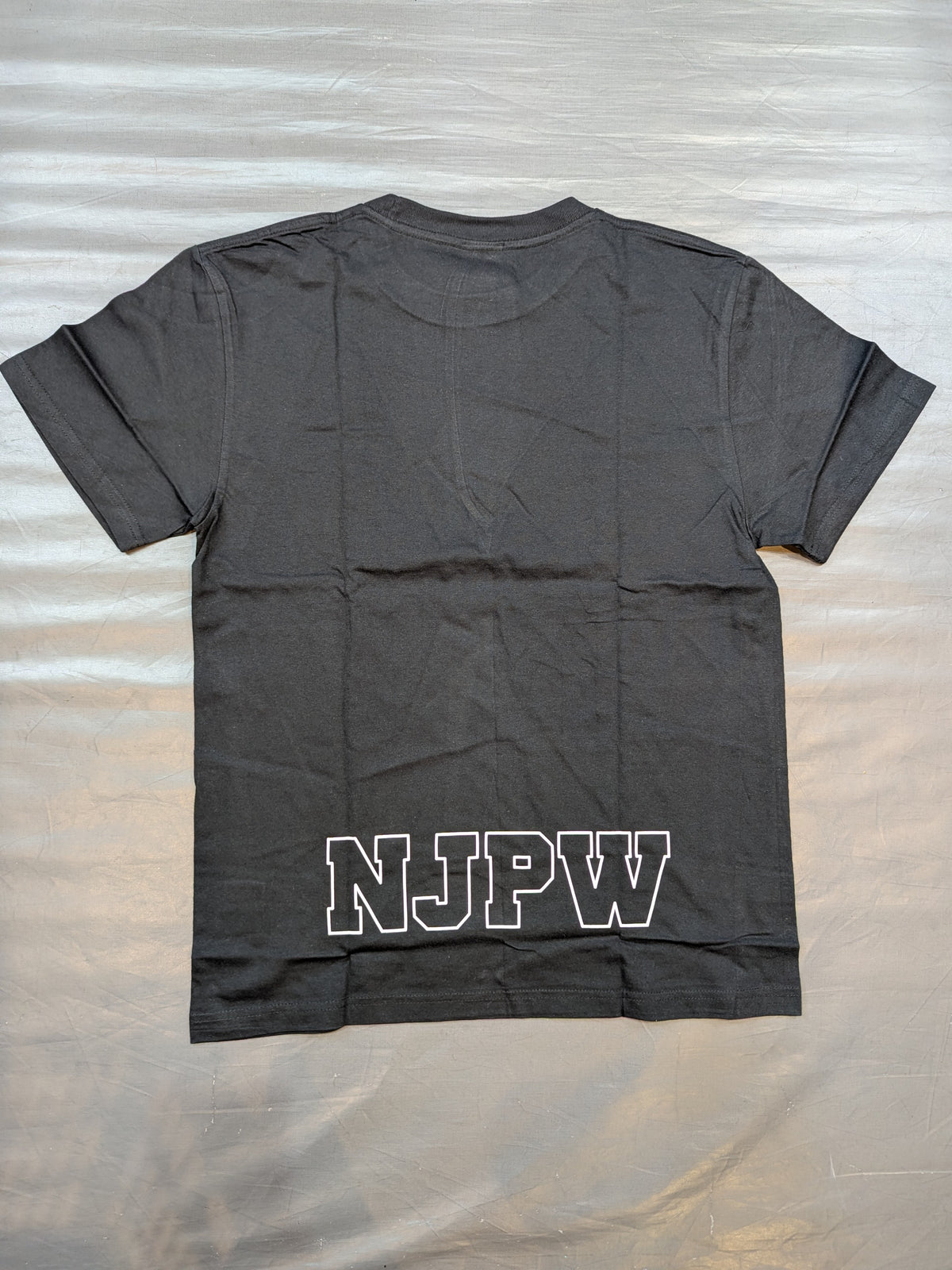 Lion Mark 'JPN' T-shirt (2)