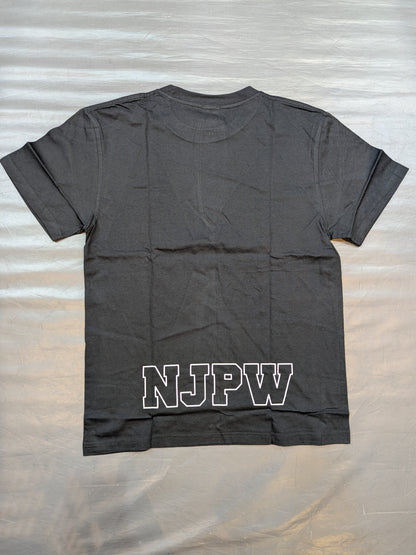Lion Mark 'JPN' T-shirt (2)