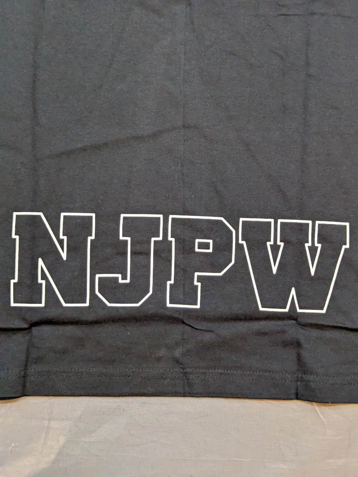 Lion Mark 'JPN' T-shirt (2)