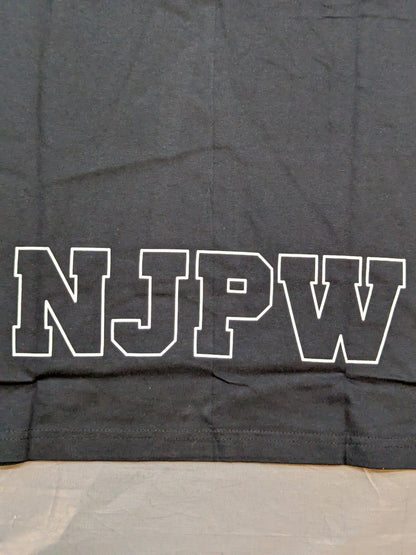 Lion Mark 'JPN' T-shirt (2)