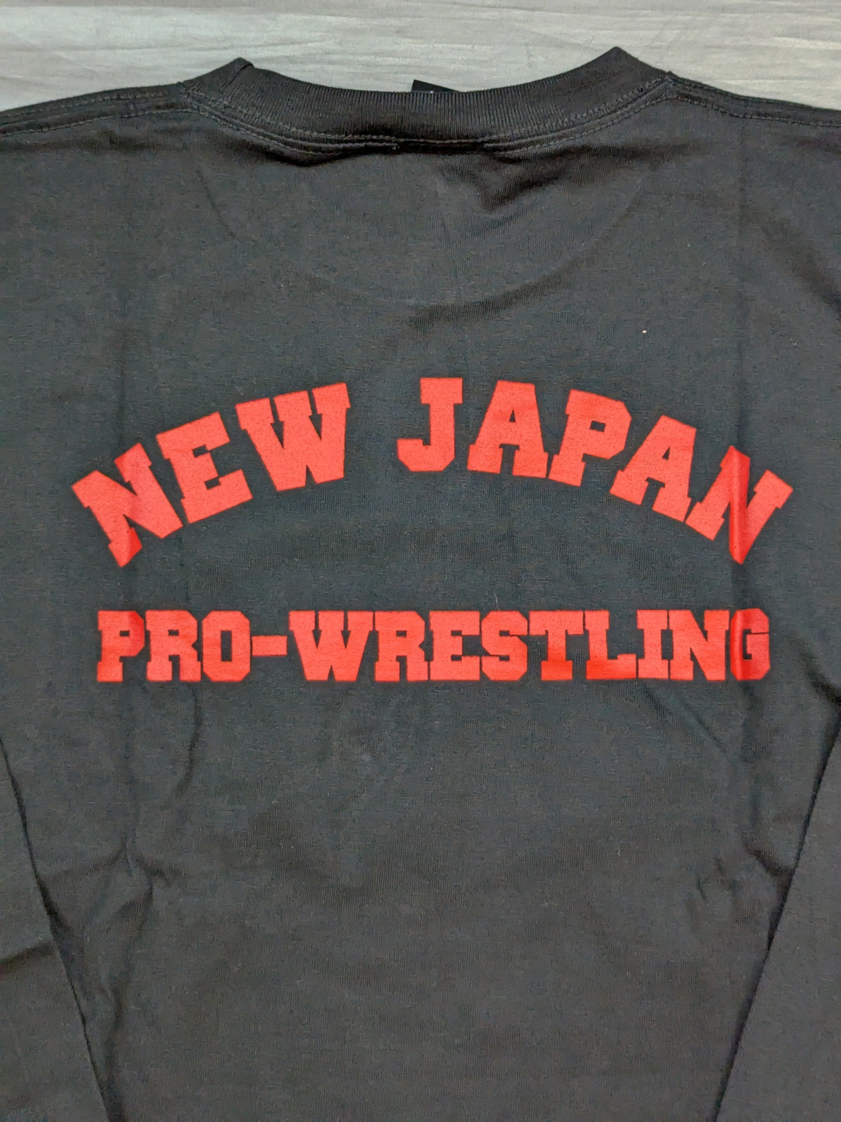 ライオンマーク ロングスリーブTシャツ(2024)
