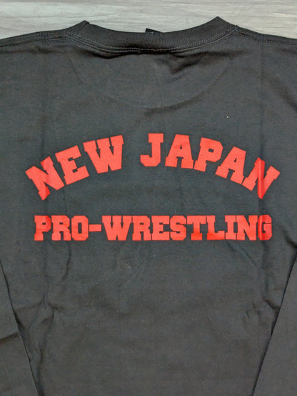 ライオンマーク ロングスリーブTシャツ(2024)