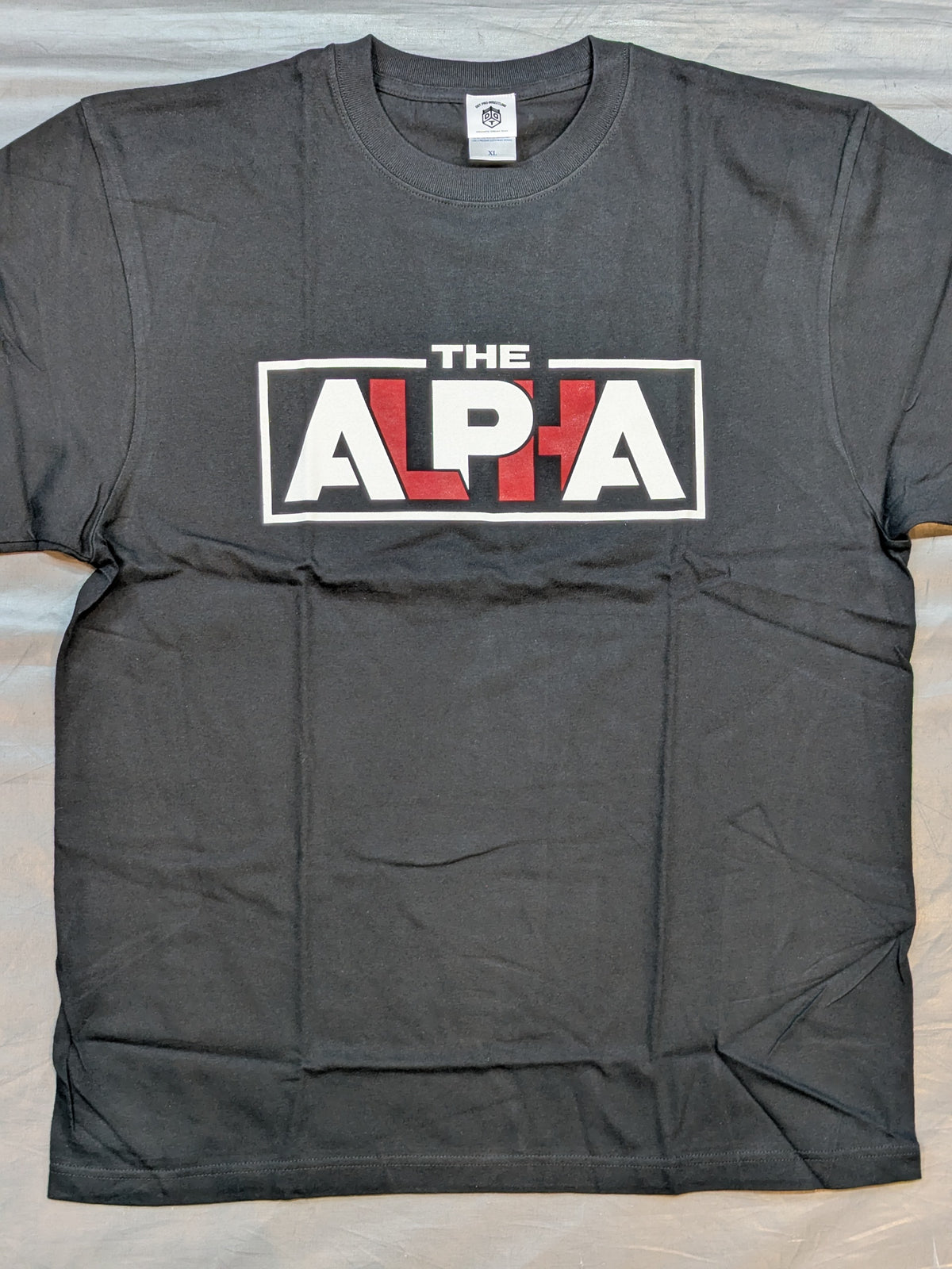 KONOSUKE TAKESHITA「THE ALPHA""頂点""」Tシャツ