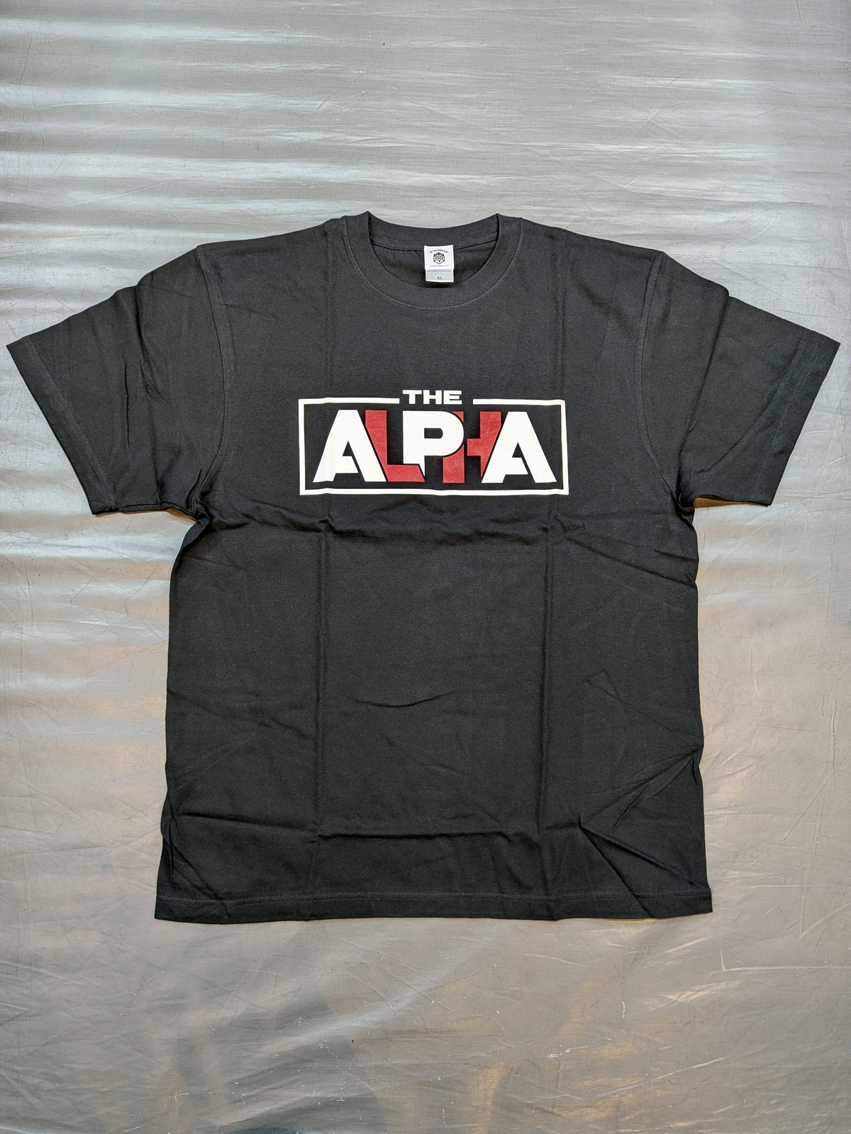 KONOSUKE TAKESHITA「THE ALPHA""頂点""」Tシャツ